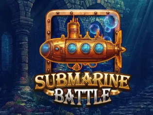 Submarine Battle screenshot