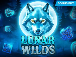 Lunar Wilds screenshot