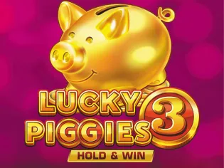 Lucky Piggies 3 screenshot