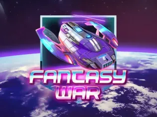 Fantasy War screenshot