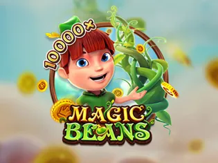 Magic Beans