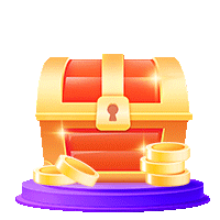Lucky Bonus Spin welfare icon
