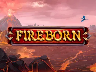 Fireborn screenshot