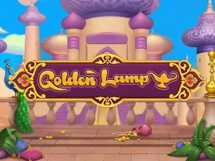 Golden Lamp screenshot