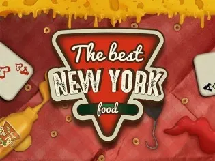 Best New York Food screenshot