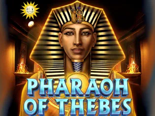 Pharaoh Of Thebes screenshot