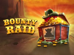Bounty Raid screenshot