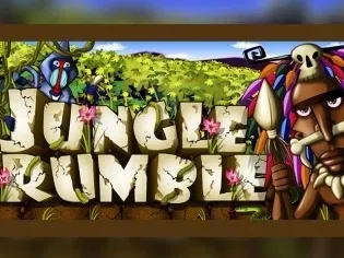Jungle Rumble screenshot